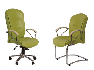 Oskar Office Chairs