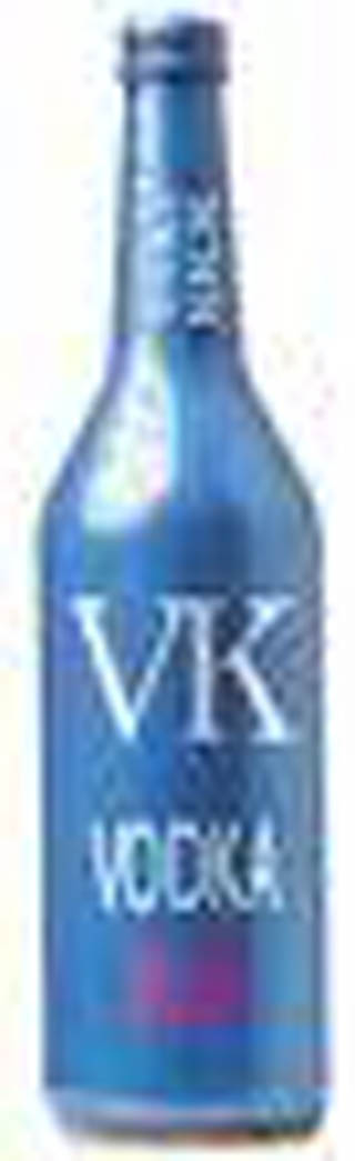 Vodka Kıck