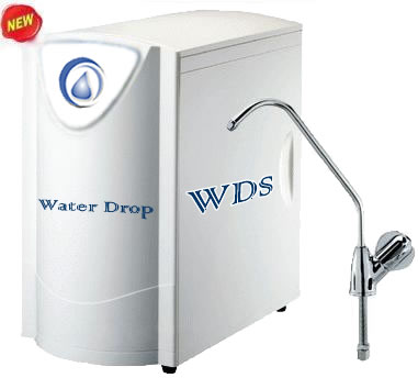 Water Drop - Ro561 Su Arıtma Cihazı