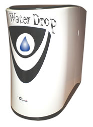 Water Drop - Organic Su Arıtma Cihazı