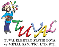Tuval Elektro Statik