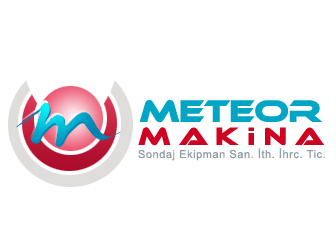 Meteor Makina Sondaj