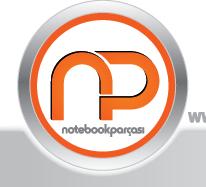 Notebook Parçası Elektronik
