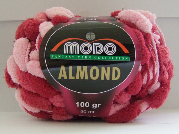 Modo Almond