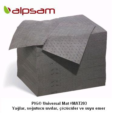 New Pig Universal Mat Emici / Absorban