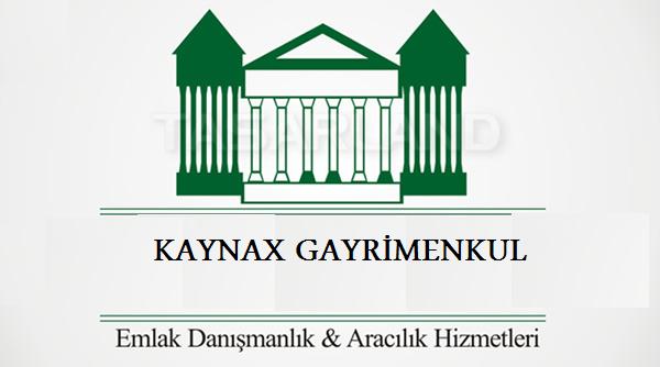 Kaynax Gayrimenkul A.s