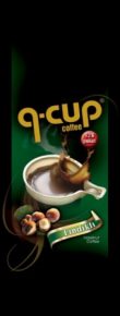 Q-cup Kahve Çeşitleri