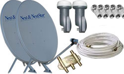 Göztepe Uydu Anteni Servisi,göztepe Çanak Anten Montajı 630 0 270 Göztepe D-smart Servisi,arızası,ayarı,montajı,kurulumu