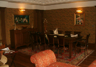 Yemek Odası