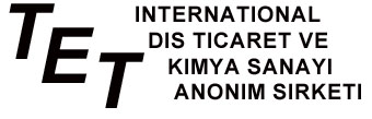 Tet International Dis