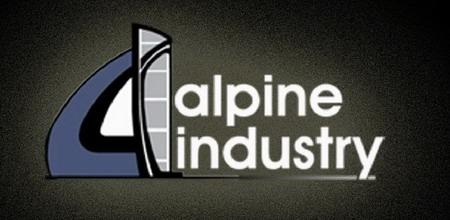 Alpin Endüstri Rüzgar