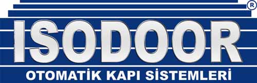 Isodoor Otomatik Kapı