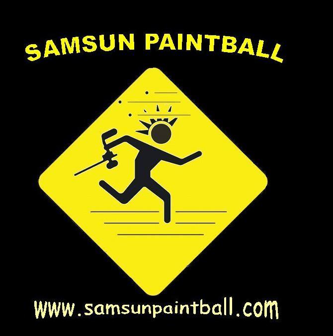Samsun Paintball