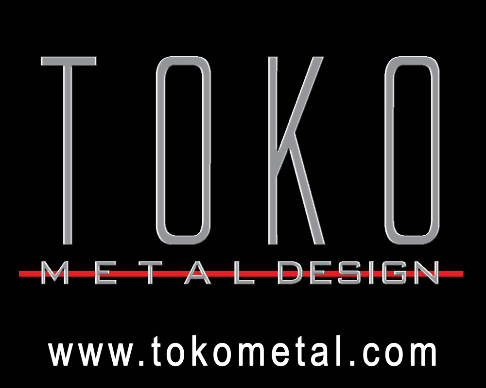 Toko Metal Design