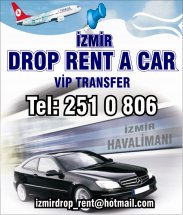 İzmir&drop Rent A