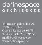Definespace Architects
