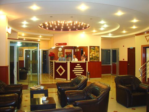 Otel Derya Konya