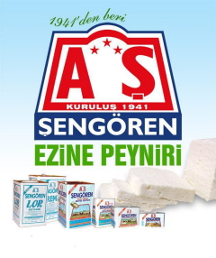 Ali Şengören Süt