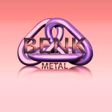 Benk Metal