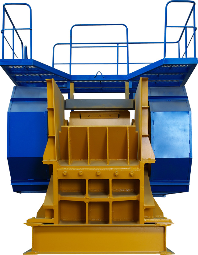Crusher For Sale