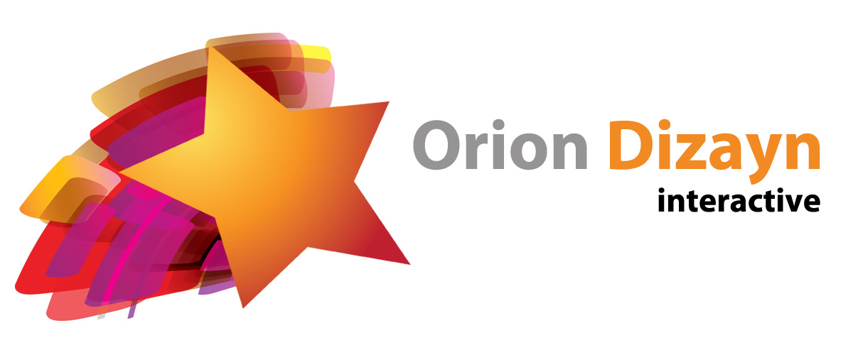 Orion Web Dizayn&reklamcılık