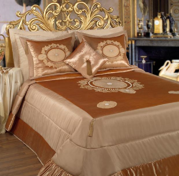 Bed Cover