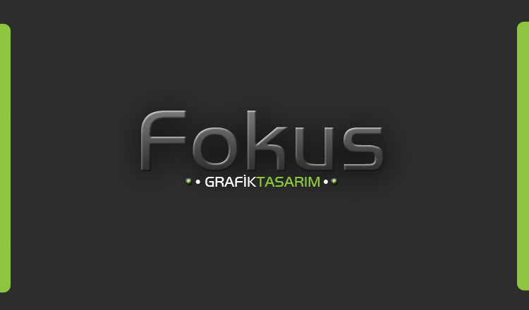 Fokus Grafik Tasarım