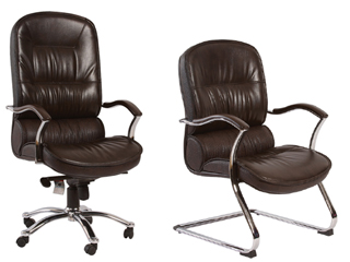 Vizyon Office Chairs Series