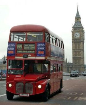 London Tours