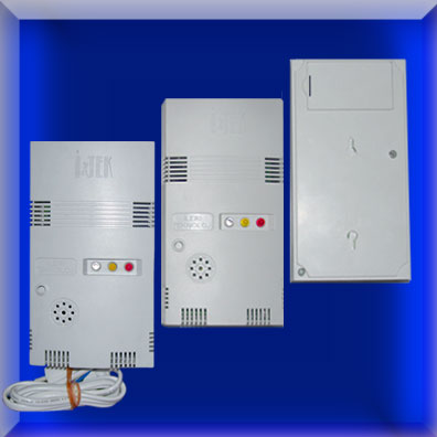 Carbon Monoxide Gas Detectors