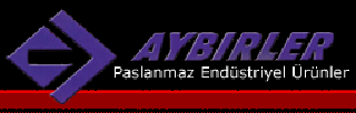 Aybirler Paslanmaz