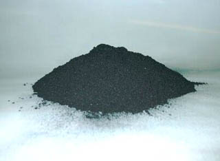 Graphite Powder