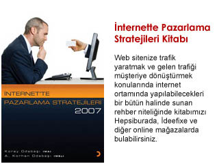 Web Marketing Book