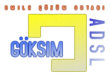 Göksim Smile Adsl