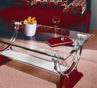 Prestıj Coffee Table