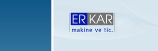 Er-kar Makine Ve