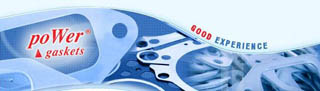 Conta-san Power Gaskets