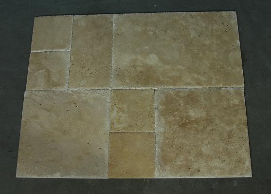 Travertine