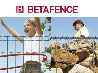 Betafence Yapı Sanayi