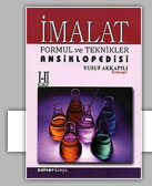 İmalat Formül Ansiklopedisi - Oto Parlatıcı Cila