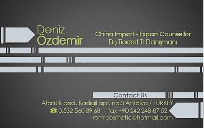 Remi Trade V.ı.p.