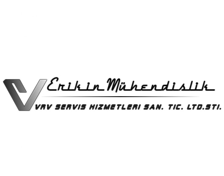 Erikin Mühendislik Vrv