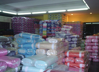 Cotton Satin 240 Cm