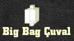 Big Bag Çuval