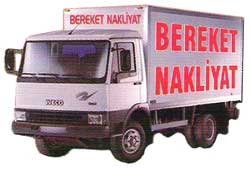 Bereket Nakliyat