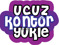 Ucuz Kontör Yükle7/24