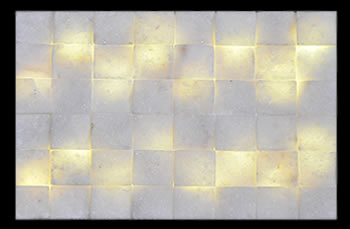 Marble Light 2