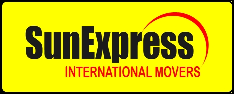 Sunexpress Internatıonal Movers