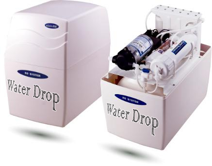 Water Drop - Ro571 Su Arıtma Cihazı