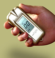 Miniagis Portable Gas Measuring Device